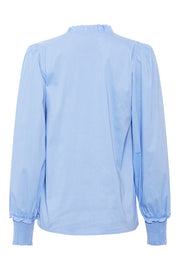 New Calix Shirt RdF - Blue - Rue de Femme