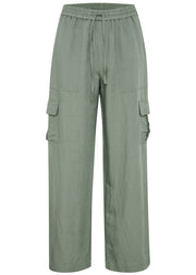 GraziePW PA - Pants - Agave Green - Part Two