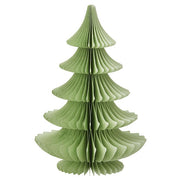 Paper Tree Evergreen Ming - Papir Juletræ - Bungalow