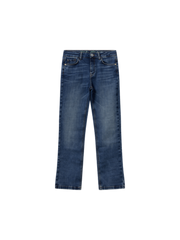 MMAshley Imera Jeans - Blue - Ankle - Mos Mosh