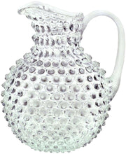 Paris Hobnail Jug - Glas Kande - 2Ltr - Anna von Lipa