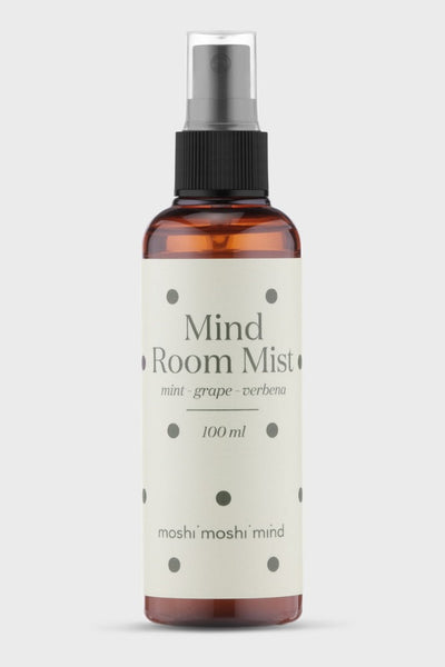 Dotted Room Mist - Dotted Home Mist - Moshi Moshi Mind