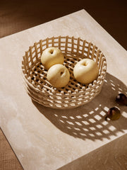 Ceramic Centrepiece - Cashmere - Ferm Living