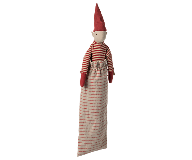 Langbenet Nisse - Stor - Maileg
