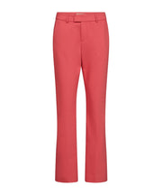 MMEllen Night Pant - Regular - Cayenne - Mos Mosh