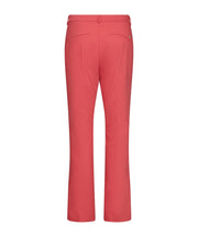 MMEllen Night Pant - Regular - Cayenne - Mos Mosh