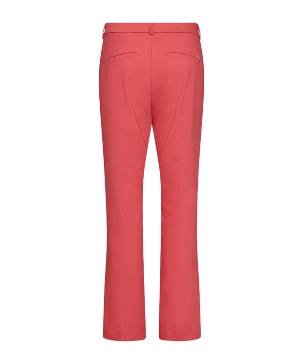 MMEllen Night Pant - Regular - Cayenne - Mos Mosh