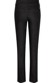 Ellen Night Pant - Black - Regular - Mos Mosh