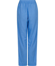 Sonar Linen Pants - Light Blue - Neo Noir