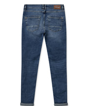 MMNaomi - Mateos Jeans - Regular - Blue - Mos Mosh