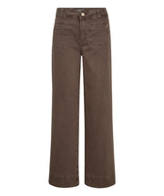 MMSoey Everton Pant - Regular - Rain Drum - Mos Mosh