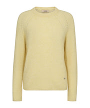 MMTammy Thora Knit - French Vanilla - Mos Mosh