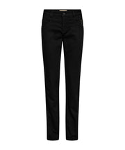 Carla Naomi Deluxe Jeans - Black - Mos Mosh