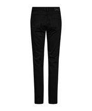 Carla Naomi Deluxe Jeans - Black - Mos Mosh