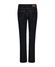 Carla Naomi Deluxe Jeans - Dark Blue - Mos Mosh