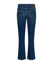 MMEverest Hera Jeans - Blue - Ankle - Mos Mosh