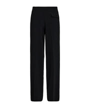 MMLusan Vivo Pant - Black - Mos Mosh