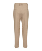 MMNora Estelle Pant - Cropped - Sesame - Mos Mosh