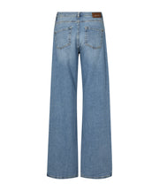 MMdara Vint Jeans - Light Blue - Mos Mosh