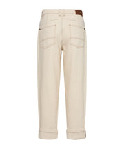 MMSagai Clay Pant - Regular - Clay - Mos Mosh