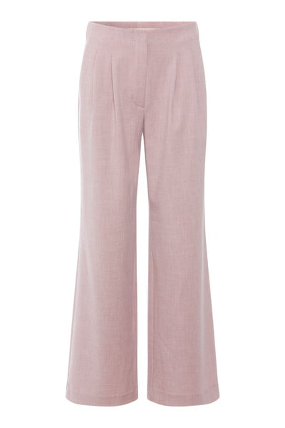 Elysia Pants RdF - Rose - Rue de Femme