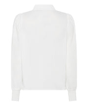 Elyssa Shirt RdF - Off White - Rue de Femme