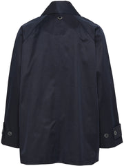 Minona IW Jacket - Marine Blue - InWear