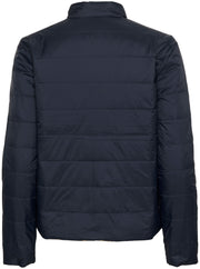 LilaIW Reversible Jacket - Marine Blue - InWear