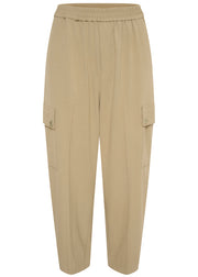 TeoneIW Pant - Pinetree - InWear