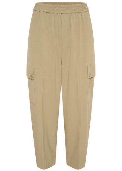 TeoneIW Pant - Pinetree - InWear