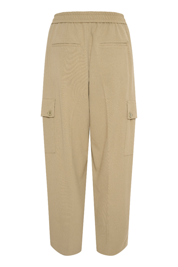 TeoneIW Pant - Pinetree - InWear