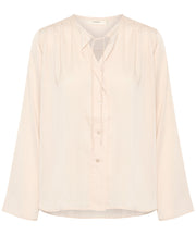 MatoIW Shirt - French Nougat - InWear