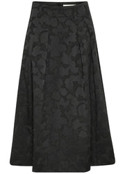 YanahIW Skirt - Black - InWear