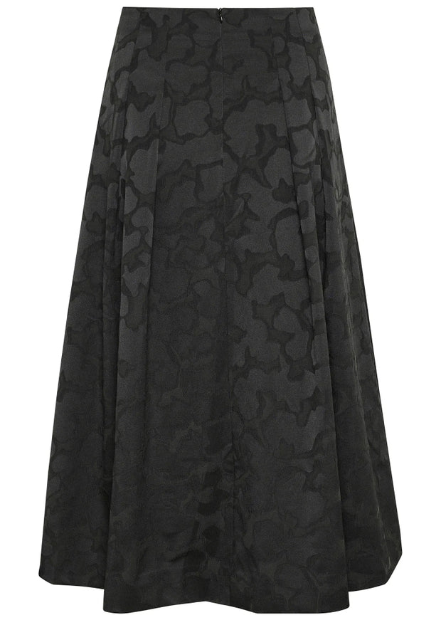 YanahIW Skirt - Black - InWear