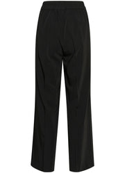 UmeekaIW Pant - Black - InWear