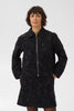 CerinPW Jacket - Black 3D Jacquard - Part Two
