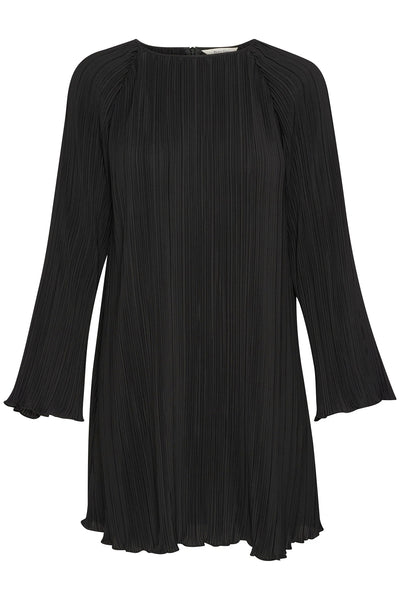 MilanaPW Dress - Black - Part Two