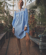 Alica - Shirt Dress - Chambre - Gustav