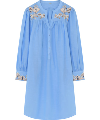 Alica - Shirt Dress - Chambre - Gustav