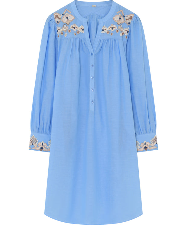 Alica - Shirt Dress - Chambre - Gustav