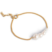 Bracelet - Carmen Pearls - 15+3cm - Enamel Copenhagen
