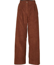 Cherry Pants - Bison - Basic Apparel