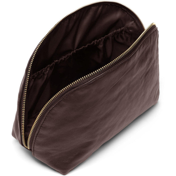 Cosmetic Bag - Winter Brown - Depeche