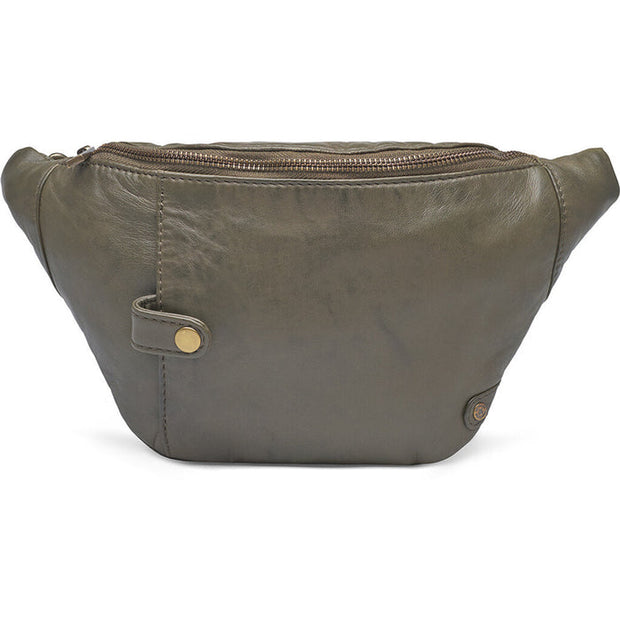 Bumbag - Army Green - Depeche