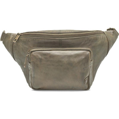 Bumbag - Army Green - Depeche