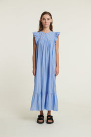 Candy Dress - Quiet Harbor - Basic Apparel