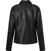 MajaDEP Biker Jacket - Black - Depeche