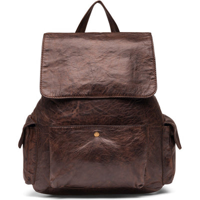 Backpack - Winter Brown - Depeche