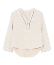 Corina Blouse - Off White - Gustav