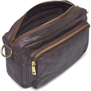 Cross Over - Dark Brown - Depeche